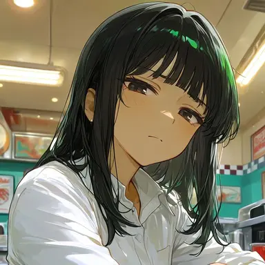 Profile image of Jade