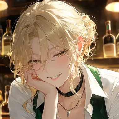 Profile image of Vesper