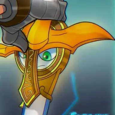 Profile image of Caliburn