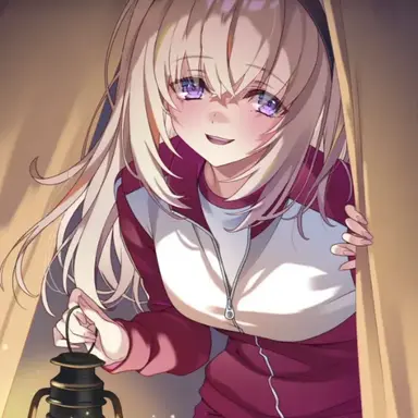 Profile image of 白石飛鳥