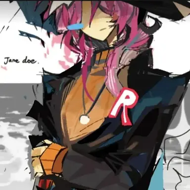 Profile image of 제인도