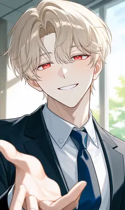 Profile image of Chikage Shirase