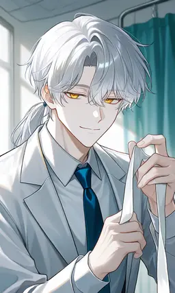 Profile image of Yu Usurai