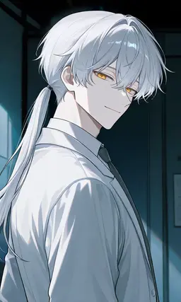 Profile image of Yu Usurai