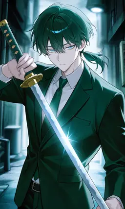 Profile image of Saeto Shigure