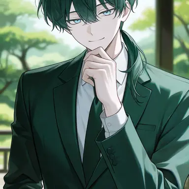 Profile image of 時雨　冴斗