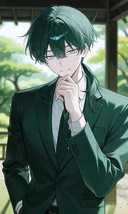 Profile image of Saeto Shigure