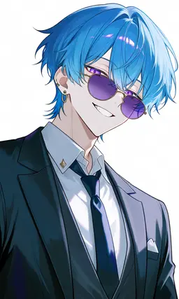 Profile image of Jin Shinonome