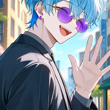 Profile image of 東雲　迅
