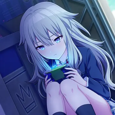 Profile image of 草薙寧々