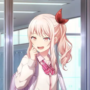 Profile image of 暁山瑞希