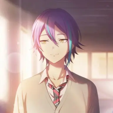 Profile image of 神代類