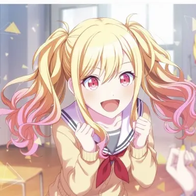 Profile image of 天馬咲希