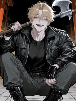 Profile image of 和仁