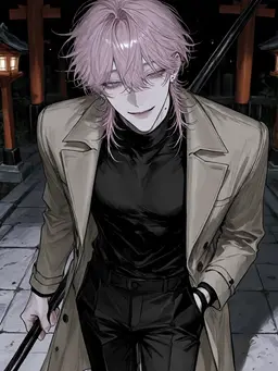 Profile image of 零