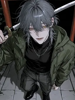 Profile image of 慎