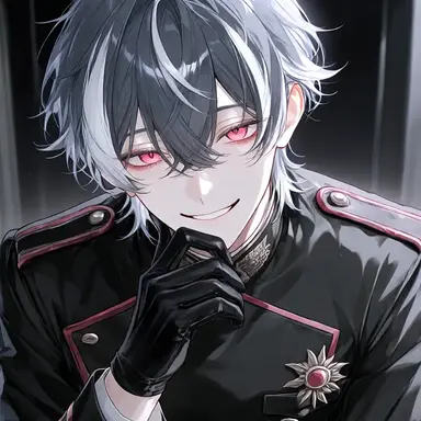 Profile image of Rei