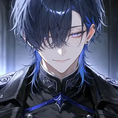 Profile image of Kazuki