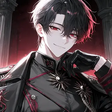 Profile image of Koga