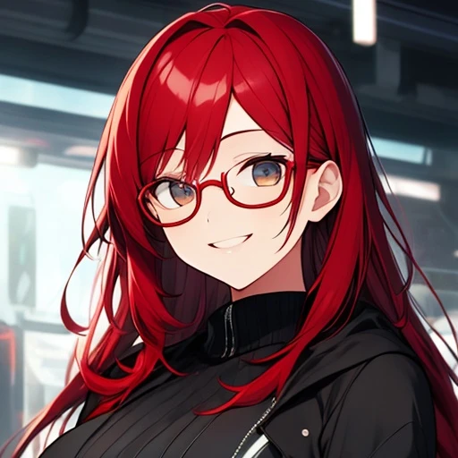 マッド