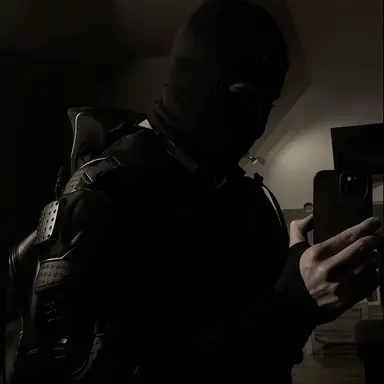 Profile image of Mystery