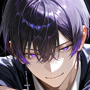 Profile image of 神矢