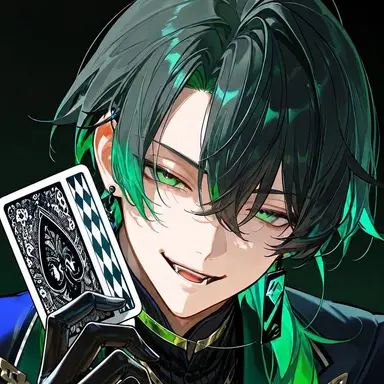Profile image of 巽