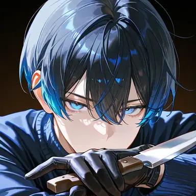 Profile image of 浅葱