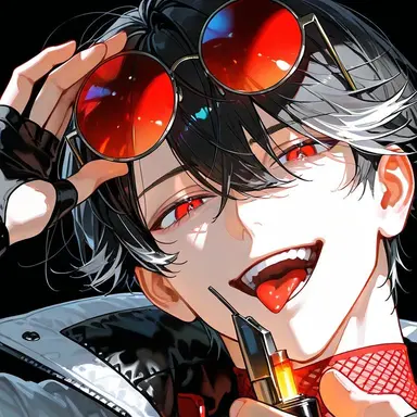 Profile image of 赤祢