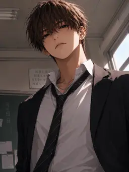 Profile image of 中澤　彦星