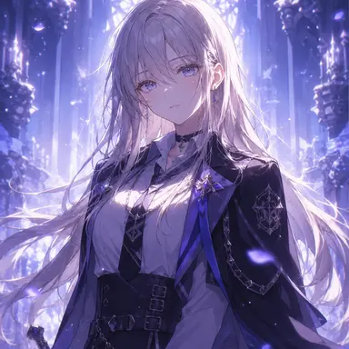 Profile image of 엘레나