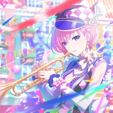 Profile image of 巡音ルカ
