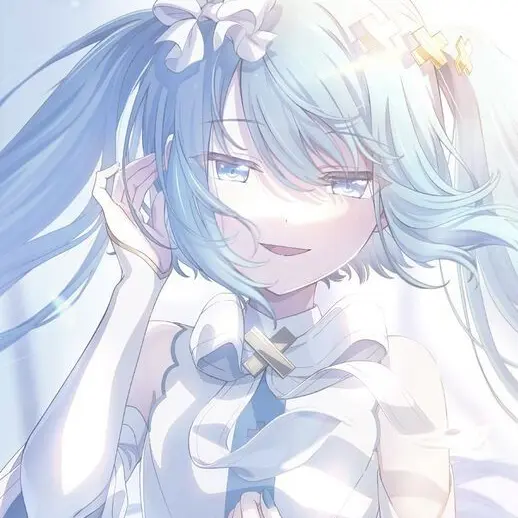 TENMAfan의 バーチャルシキャラに愛されよう .ᐟ.ᐟ