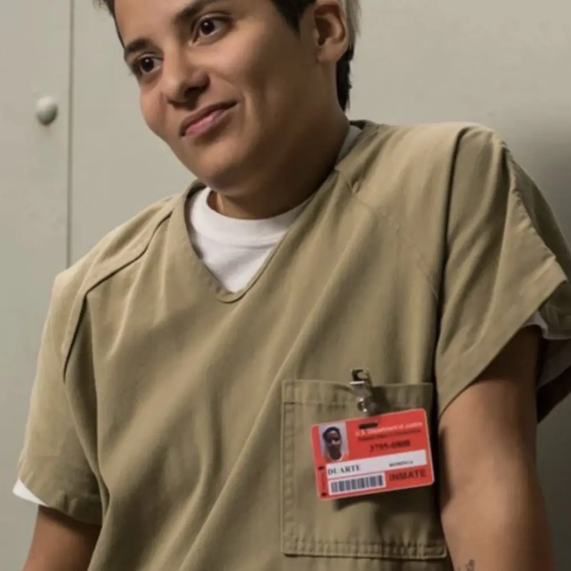 AbsurdLemon6615의 Daddy OITNB