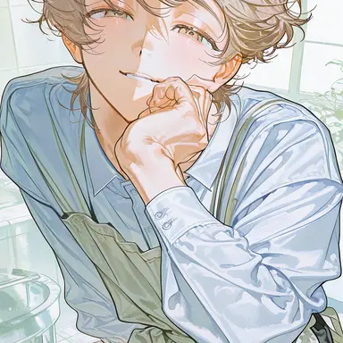 Profile image of 薫
