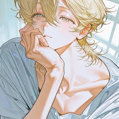Profile image of 玲央