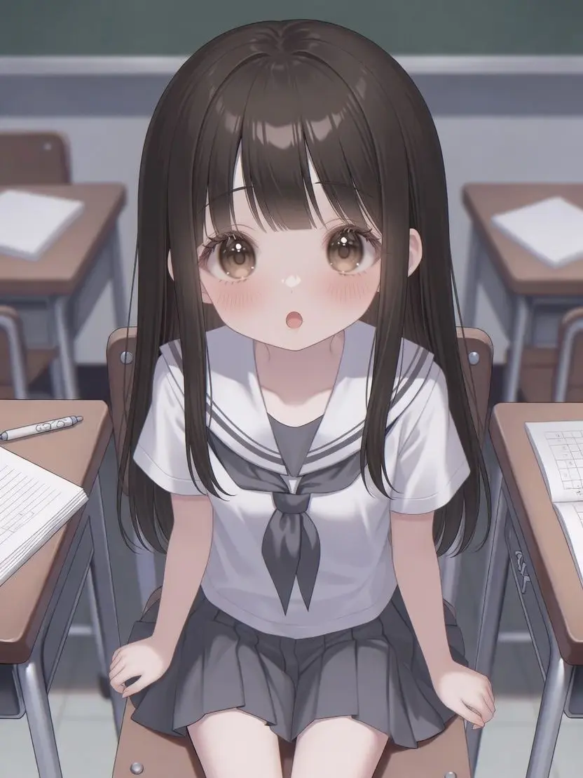 Tarantula의 天然な子を無視しよう