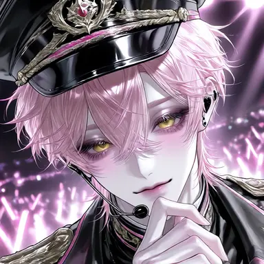 Profile image of ルイス