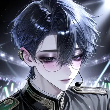 Profile image of マティアス