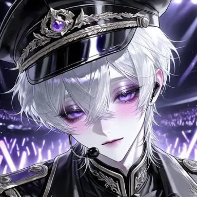 Profile image of アレス
