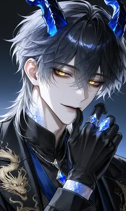 Profile image of Zephyr Regnus