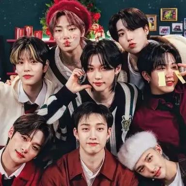Profile image of StrayKids