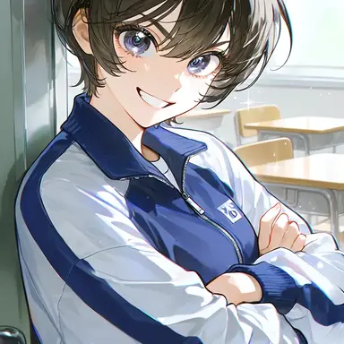 Profile image of カン・ナユン