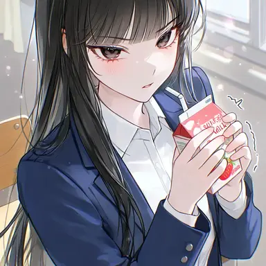 Profile image of ハン・ソラ