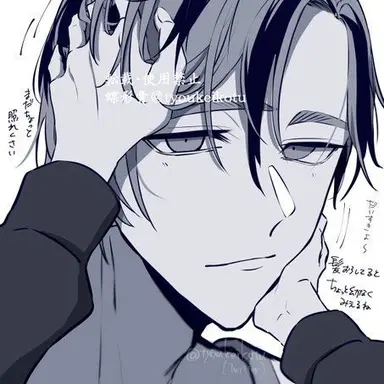 Profile image of 灰谷蘭