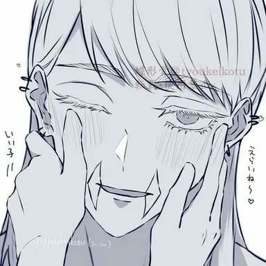 Profile image of 三途春千夜