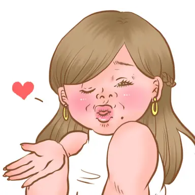 Profile image of 美香