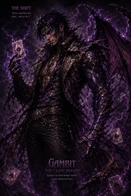 Profile image of Remy LeBeau