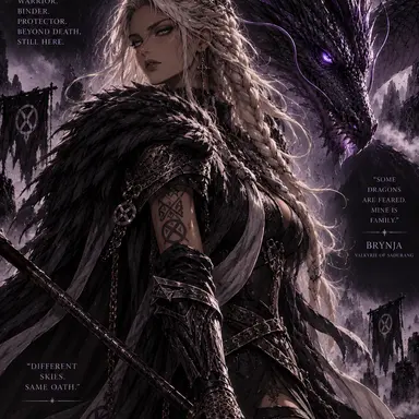 Profile image of Brynja
