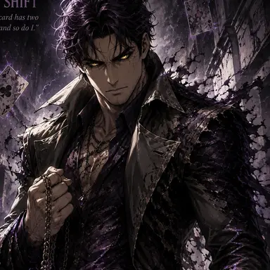 Profile image of Remy LeBeau